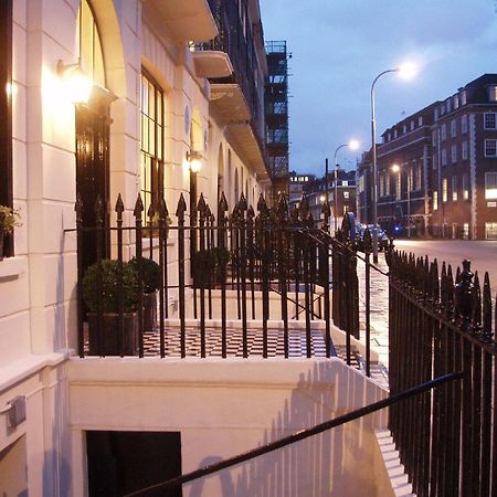 The Goodenough Hotel Londres Exterior foto