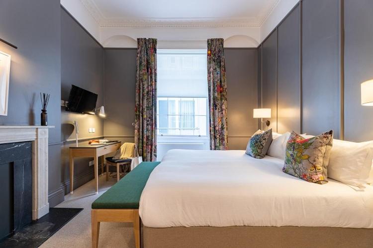 The Goodenough Hotel Londres Exterior foto