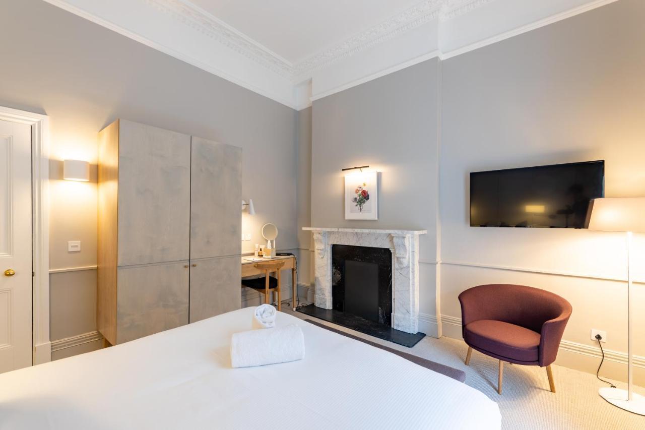The Goodenough Hotel Londres Exterior foto