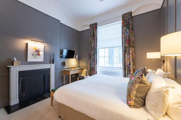 The Goodenough Hotel Londres Exterior foto