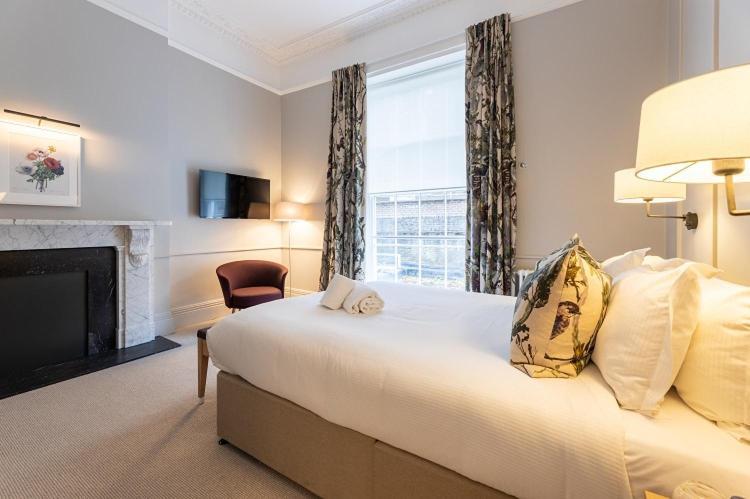 The Goodenough Hotel Londres Exterior foto