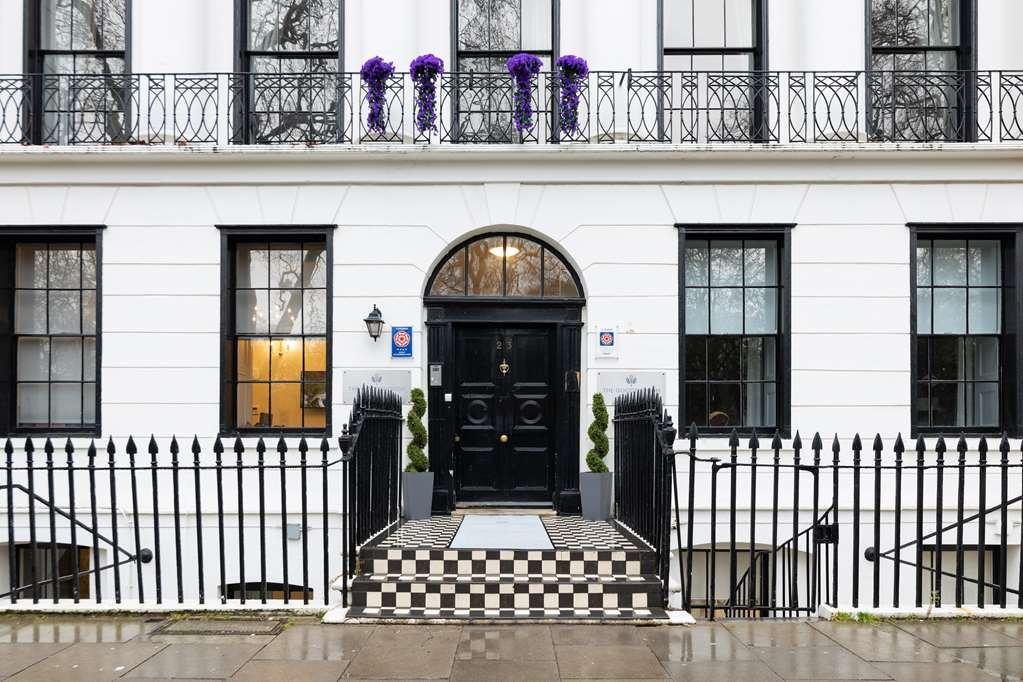 The Goodenough Hotel Londres Exterior foto